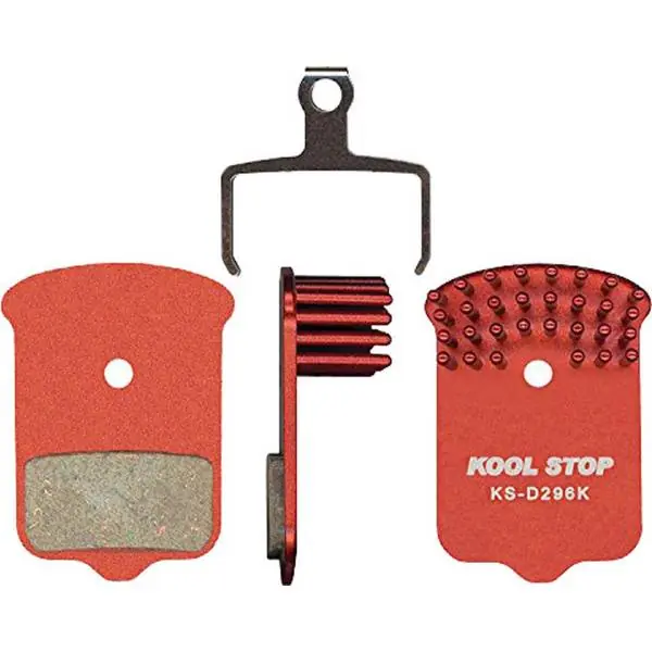 Flash-Tarjous Koolstop Aero D297K Jarrupalat Sram Red Road