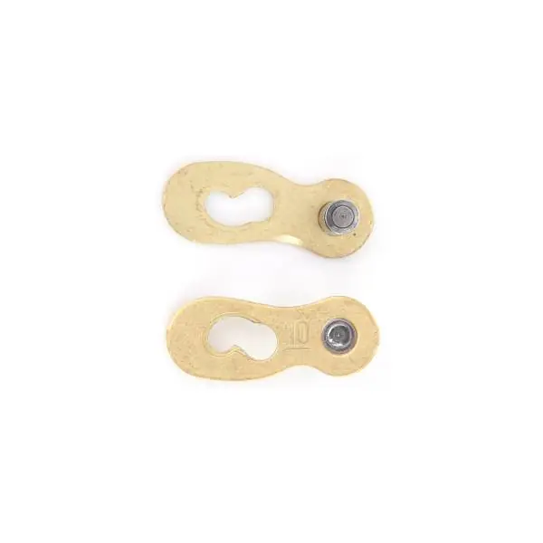 Nopea Toimitus Connex Linkki Kytkentälenkki 1 1/2 x 11/128" 10V - Hopea
