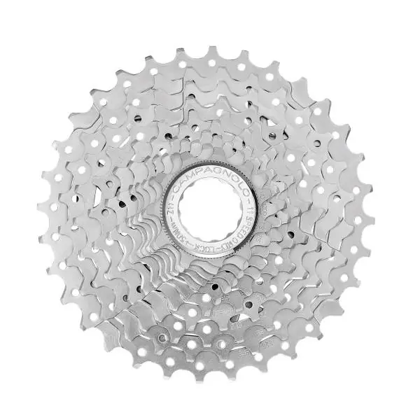 Campagnolo Centaur 11 Rataspakka 12-32T 11V - Hopea Päivän Tarjous