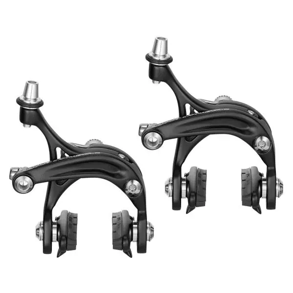 Campagnolo Centaur Jarrusatula Sarja Etuosa + Taka - Musta Älä Missaa