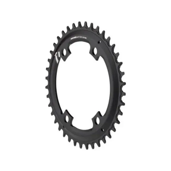 Sram XSync Hammaspyörä 42T 11V Bcd 110mm Alu - Musta Loppuunmyynti