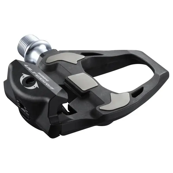 Pikatoimitus Shimano Polkimet Ultegra R8000 SPD-SL Hiili - Musta