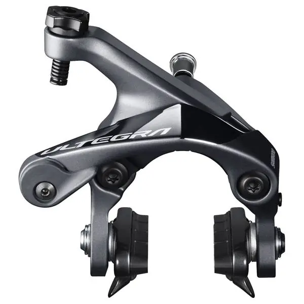 Shimano Ultegra R8000 Jarrusatula Taka - Harmaa Poisto