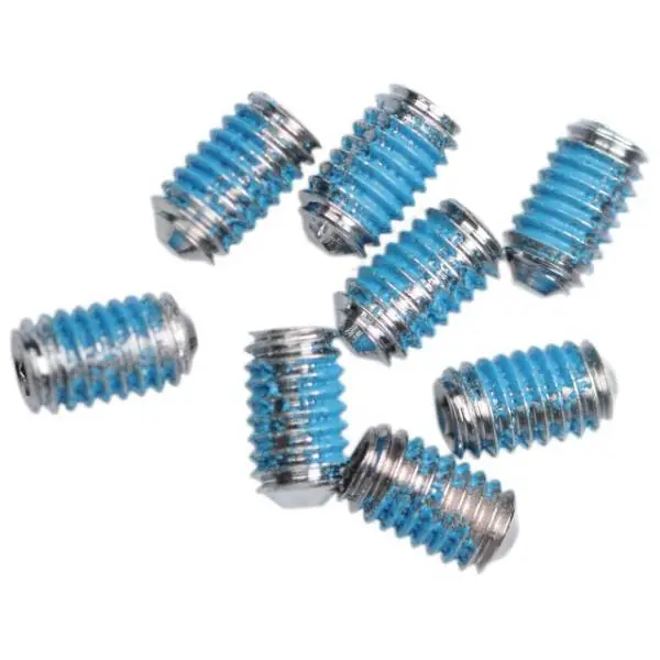 Halpa Shimano T8000 Poljin Tapit Koko S - Hopea (8)