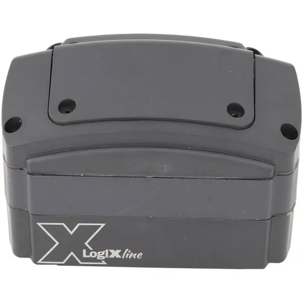 Alennettu TranzX Control Unit CN34 36V - Musta