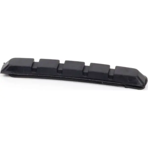 Elvedes Jarru Kumi V-Brake 72mm - Musta Aito