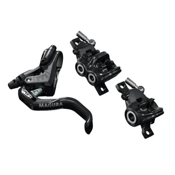 Erikoistarjous Magura MT Trail Sport Levyjarrusarja - Musta