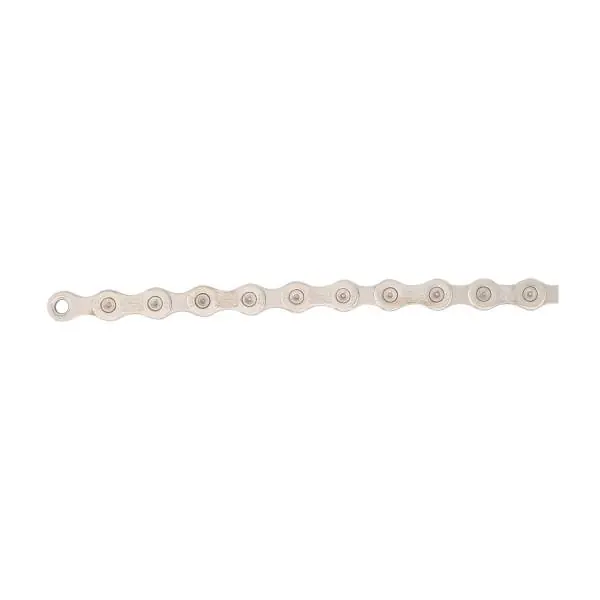 Uusi Malli Contec eD.10 Polkupyörän Ketju 1/2 x 11/128" 136 Linkit - Hopea