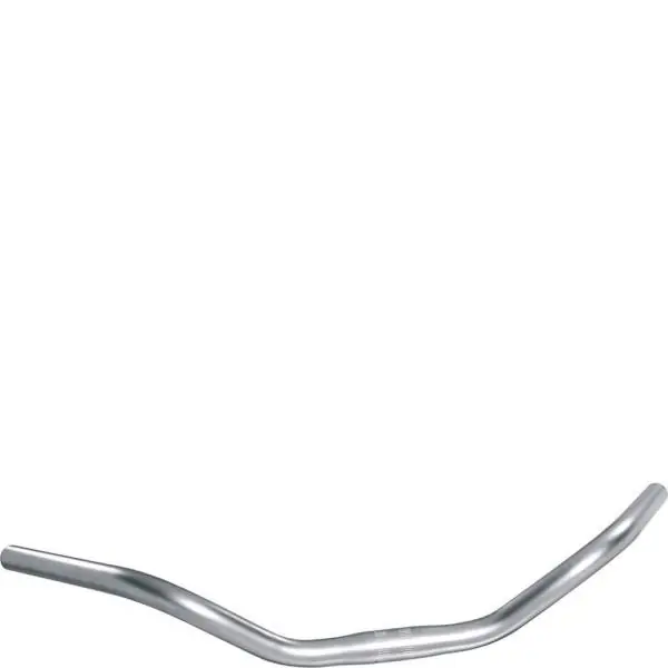 Älä Missaa Ergotec Country Ohjaustanko Ø25.4mm 565mm - Alumiini