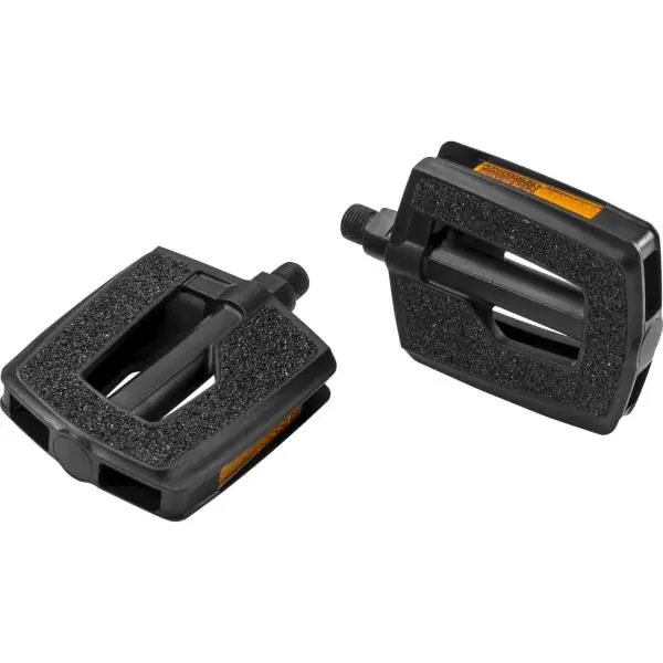 Eniten Myyty Ergotec 836 Polkimet Anti-Luisto - Musta