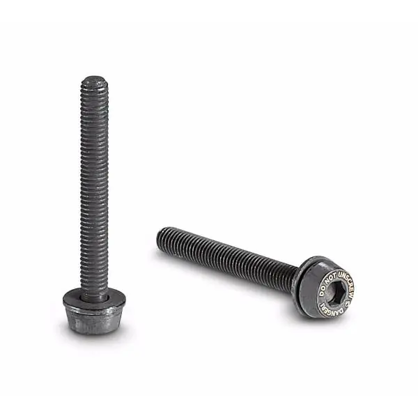 Edullinen Hinta Campagnolo Kokoonpano Pultit 24mm -. Taka Jarrusatula