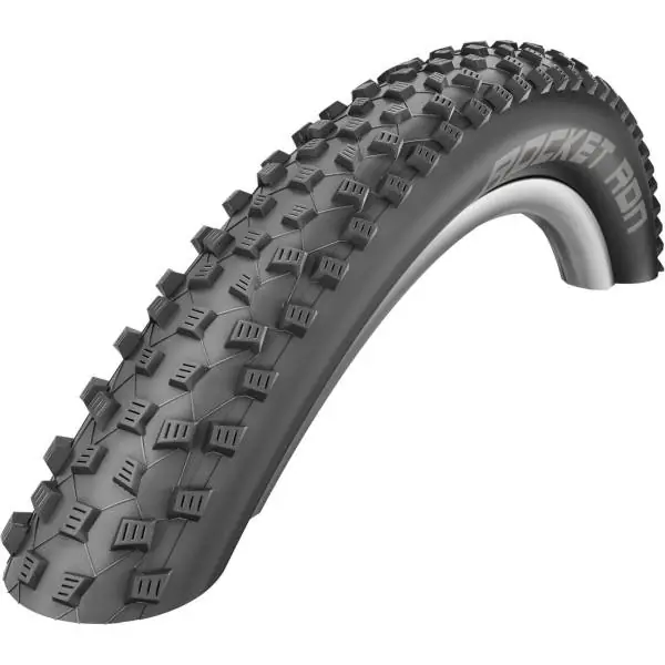 Edullinen Hinta Schwalbe Rocket Ron 27.5 x 2.25" Performance TL Taitettava - Musta