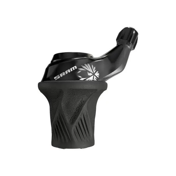 Halpa Hinta Sram GX1 Eagle Twist Shifter 12V - Musta