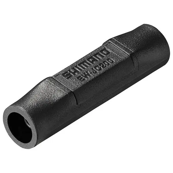 Älä Missaa Shimano JC200 Kabelhuls E-Putki - Musta