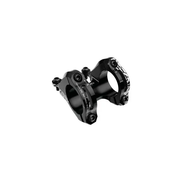 Paras Hinta Truvativ Descendant Ohjaustangot Varsi Ø35mm 50mm - Musta