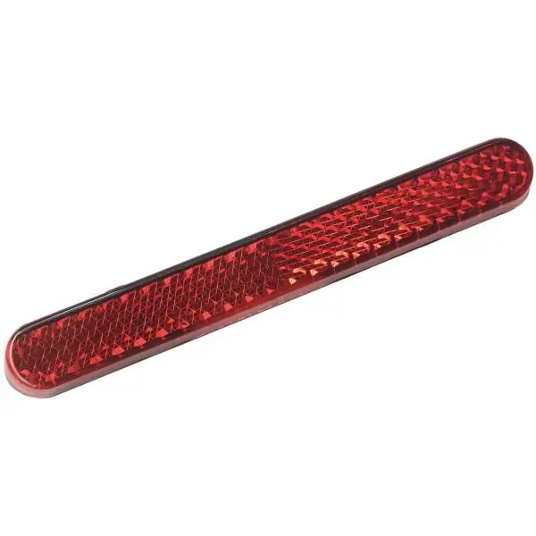 Holkki & Müller 306/1KG Heijastin 10cm - Punainen Vain Tänään