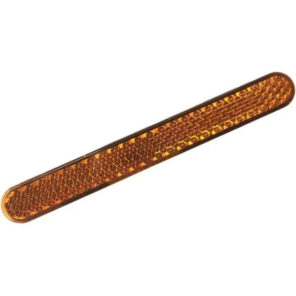 Eniten Myyty Holkki & Müller 306/2KG Heijastin 10cm - Oranssi