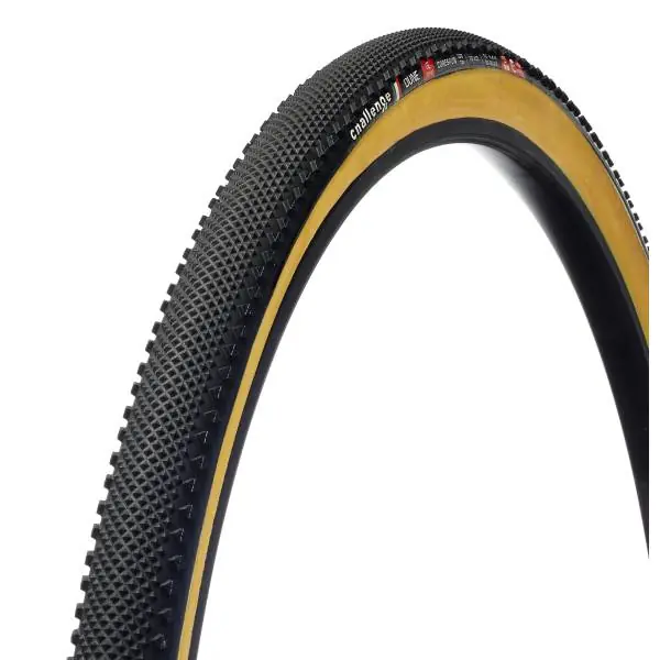Päivän Tarjous Challenge Auki Clincher Dune Pro 33-622 - Musta/Ruskea