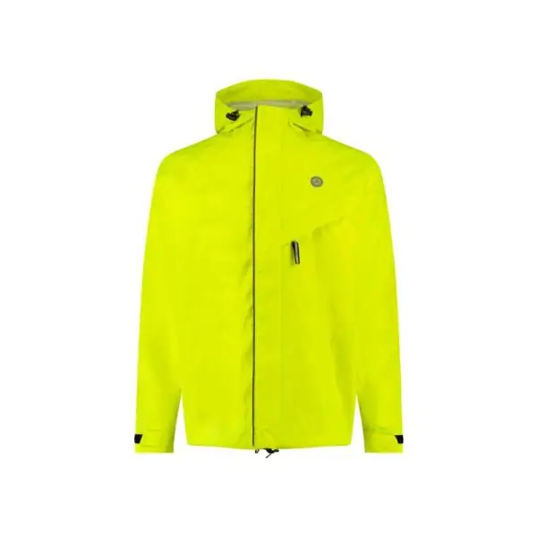 Agu Passat Sadepuku Neon Keltainen - S Superhinta