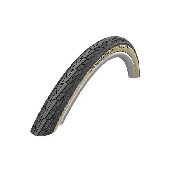Schwalbe Road Cruiser Rengas 28 x 1.40" - Musta/Hartsi Suosittu