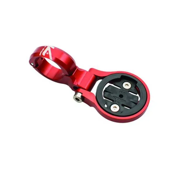 Lähetetään Heti K-Edge Garmin Urheilut TT Asentaa Ohjaustangon Asennus Ø22.2mm - Red