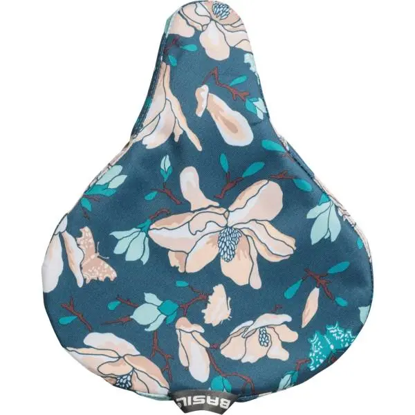Basil Satulasuoja Magnolia - Teal Bue Viimeinen Mahdollisuus