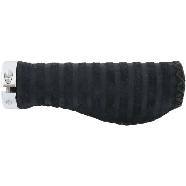 Contec Mirage Ergo Exclusiv Kahvat 135mm - Musta Osta Nyt