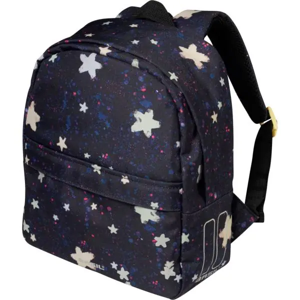 Alkuperäinen Basil Stardust Selkäreppu 8L - Nightshade / Tähdet