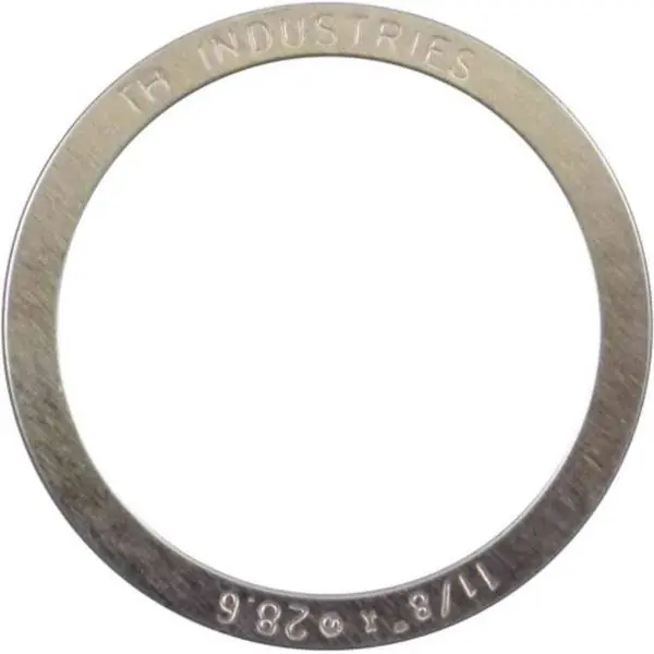 Elvedes MW006 Mikro Välikappale 1 1/8” 0.25mm Suosittu