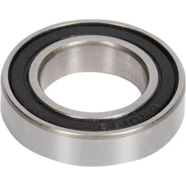 Edullinen Elvedes 6801 2RS Kuulalaakeri Ø12 x Ø21 x 5mm - Hopea