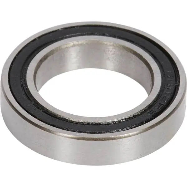 Poisto Elvedes 6802 2RS Kuulalaakeri Ø15 x Ø24 x 5mm - Hopea