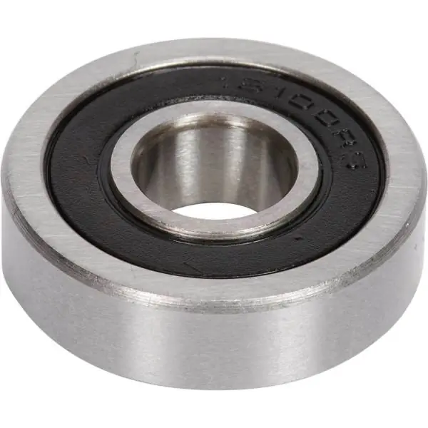 Elvedes 16100 2RS Kuulalaakeri Ø10 x Ø28 x 8mm - Hopea Halpa Hinta