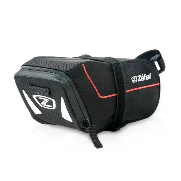 Zefal Z Light Pack L Satulalaukku 1.4L - Musta Tarjous