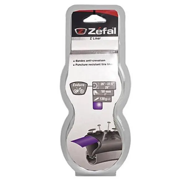 Zefal Anti-Vuoto Teippi 26-29 Tuumaa 50mm - Sininen (2) Tarjous