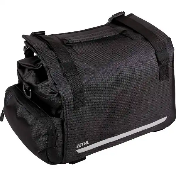 Tilaa Heti Zefal Z Traveler 60 Matkatavarateline 20L - Musta
