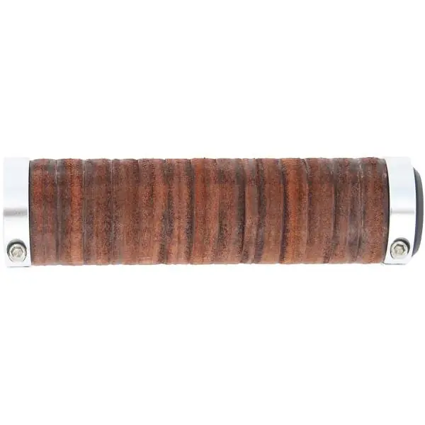 Contec Classic Exclusiv Mellow Kahvat 125mm -Gravy Ruskea Poisto