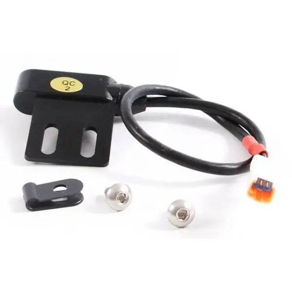 Uutuus E-Motion Nopeusanturi 36V M25 JST