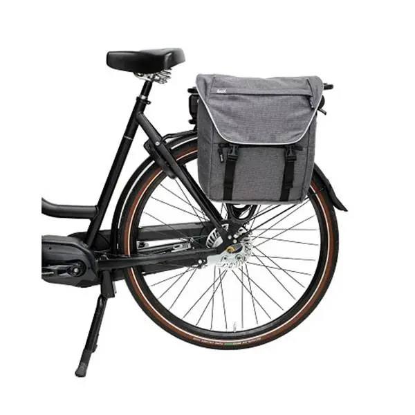 Beck Sporty Kaksois Laukku 30L - Harmaa Tilaa Heti