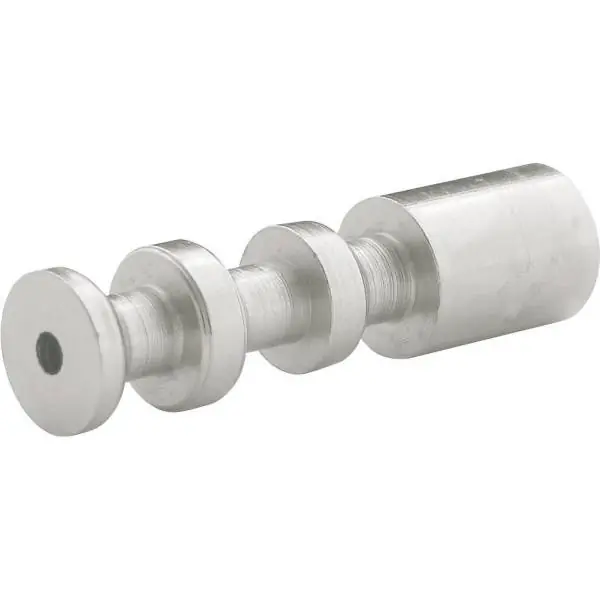 Alennus Elvedes Suuntausnippa Ferrule 5mm Sturmey Archer - Hopea (1)