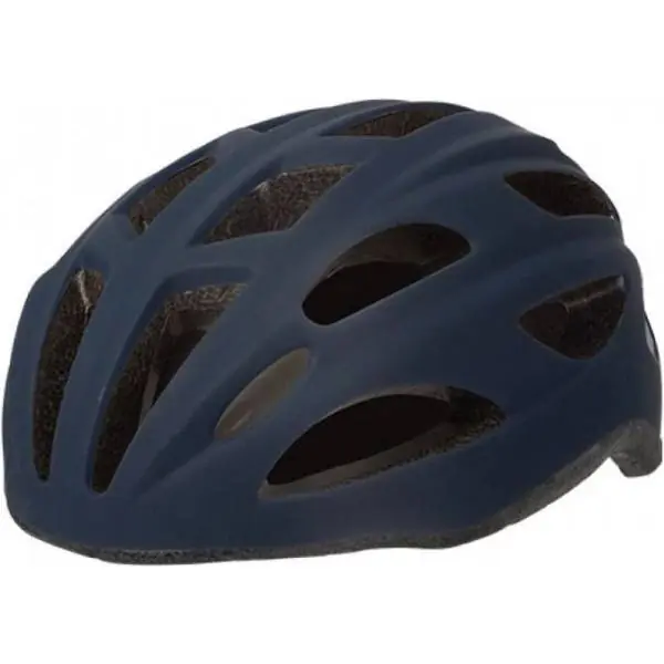 Polisport Kaupunki Go Kypärä Matta Sininen Denim - L 58-61cm Vain Tänään
