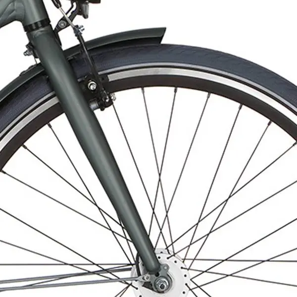 Cortina Mozzo Haarukka 28‘‘ 1 1/8 x 218 - Matta Irestone Pearl Kuuma Tarjous