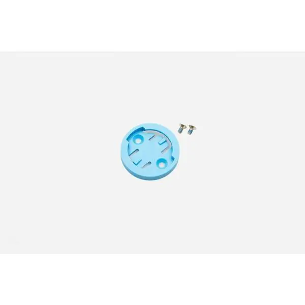 K-Edge Sovitin 1/4" Wahoo ELEMNT - Sininen Kuuma Tarjous