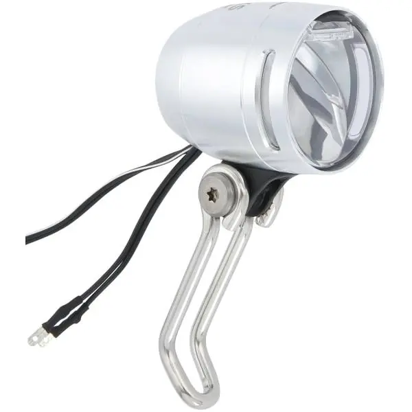 Holkki & Müller Lumotec IQ-XS T Ajovalo 70 Lux - Hopea Alennus