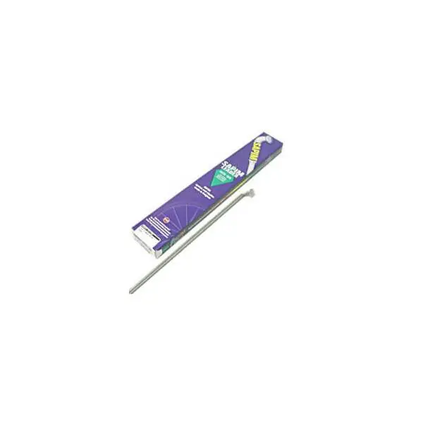 Sapim Pinna 14 274mm Ilman Nippa Inox - Hopea Kampanjahinta
