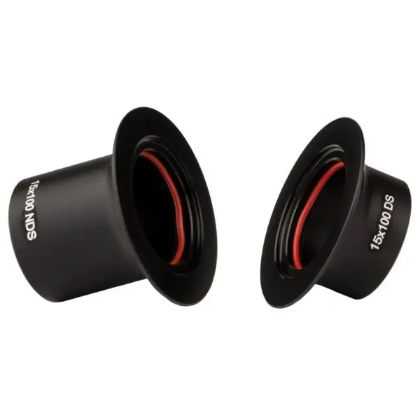Zipp Päätykuppi 100/15mm Läpi Axle -. Cognition - Musta Lähetetään Heti