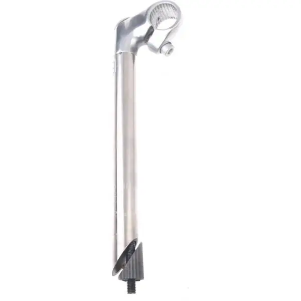 Ergotec Luokka Putki Varsi Ø22.2mm 230/40mm Alumiini - Hopea Flash-Tarjous