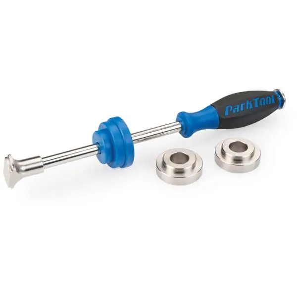 Tilaa Nyt Park Tool BT30.4 Keskiö Purku Tool PressFit BB30 - Sininen