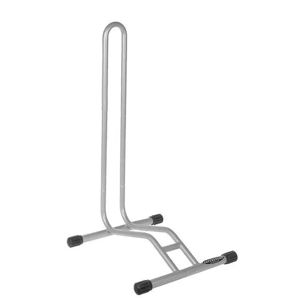 Willworx Superstand Näytön Jalusta 12-29" 2.5" - Hopea Viikonlopputarjous