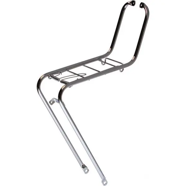 Paras Hinta Steco Etuteline 28" Teräs - Kromi