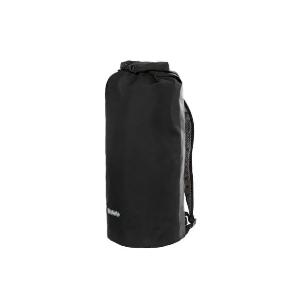 Tilaa Nyt Ortlieb X-Tremer XL Selkäreppu 113L - Matta Musta/Musta